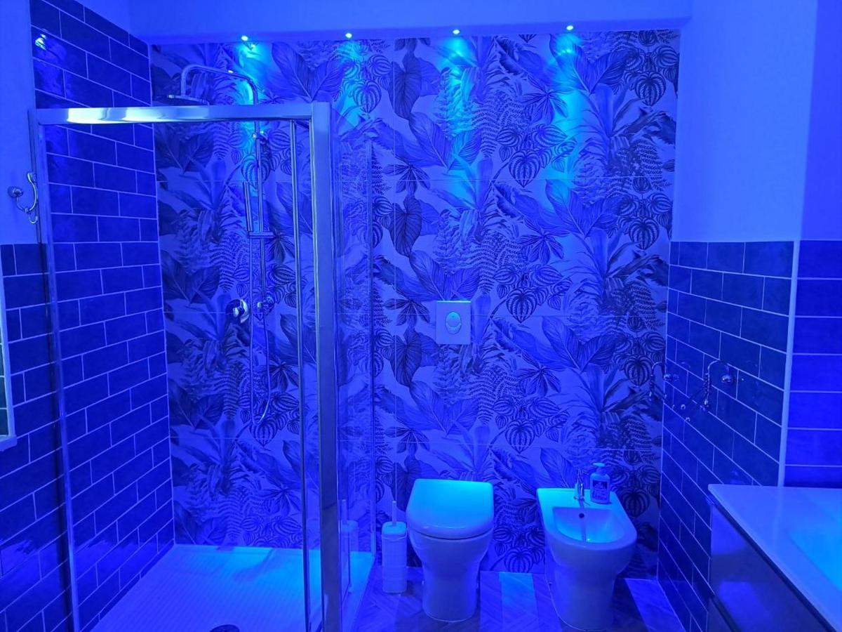 Villa Sweet Elite House à Scafati Extérieur photo