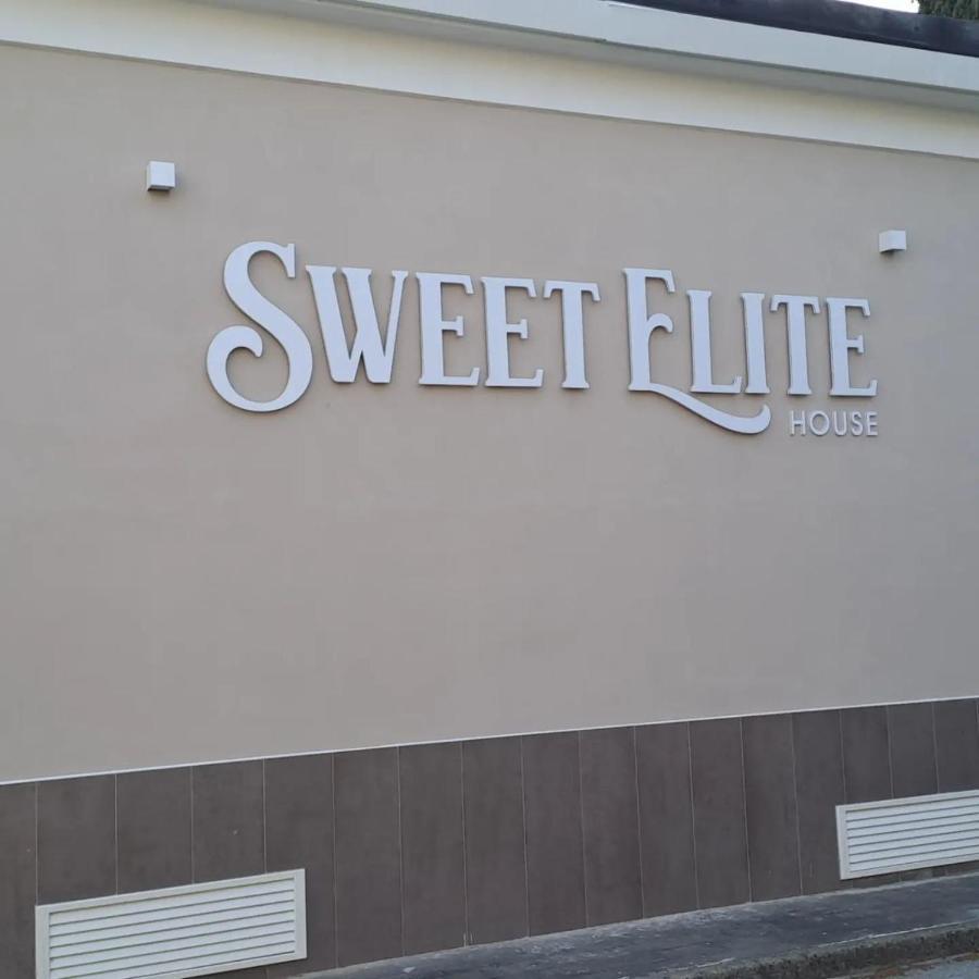 Villa Sweet Elite House à Scafati Extérieur photo